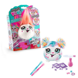 Airbrush Hair&#039;iffic Mini 1-Pack