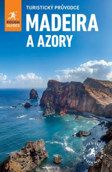 Gregg, Emma - Madeira a Azory