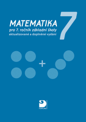 Coufalová, Jana - Matematika 7