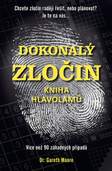 Moore, Gareth - Dokonalý zločin