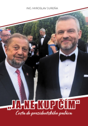Jureňa, Miroslav - Ja ne kup čím