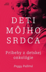 Pažitná, Peggy - Deti môjho srdca