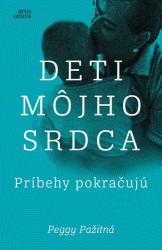 Pažitná, Peggy - Deti môjho srdca