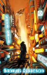 Isaacson, Samuel - Nová Gaia