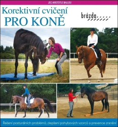 Ballou, Jec Aristotle - Korektivní cvičení pro koně