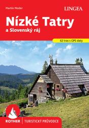 Moder, Martin - Nízké Tatry