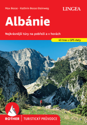 Bosse, Max; Bosse-Steinweg, Kathrin - Albánie
