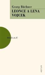Büchner, Georg - Leonce a Lena, Vojcek