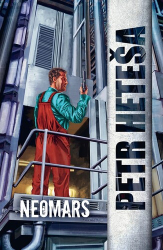 Heteša, Petr - Neomars