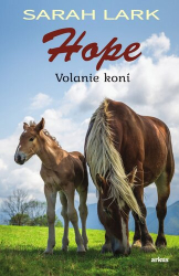 Larková, Sarah - Hope