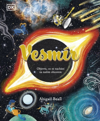 Beall, Abigail - Vesmír