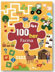 100 her Farma 4+