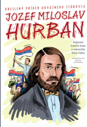 Huba, Peter - Jozef Miloslav Hurban