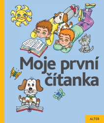 Žáček, Jiří; Zmatlíková, Helena - Moje první čítanka