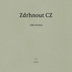 Dynka, Jiří - Zdrhnout CZ