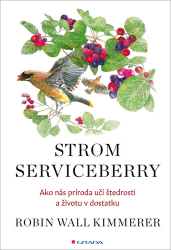 Kimmerer, Robin Wall - Strom Serviceberry