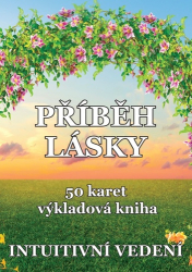 Kovářová, Veronika - Příběh lásky