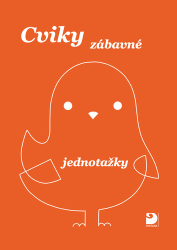Jošt, Jiří - Cviky zábavné jednotažky