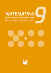 Coufalová, Jana - Matematika 9