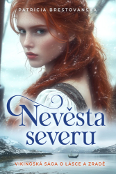 Brestovanská, Patrícia - Nevěsta severu