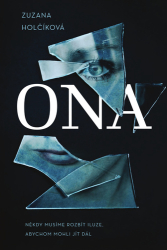 Holčíková, Zuzana - Ona