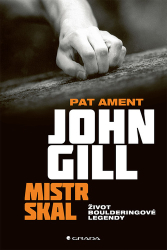 Ament, Pat - John Gill Mistr skal
