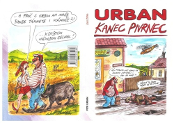 Urban, Petr - Kanec Pivrnec