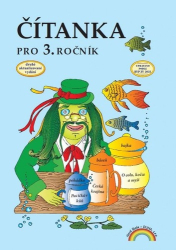 Janáčková, Zita - Čítanka pro 3. ročník