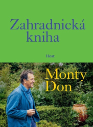 Don, Monty - Zahradnická kniha