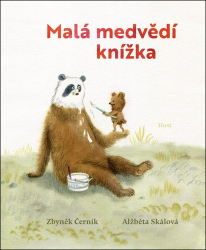 Černík, Zbyněk; Skálová, Alžběta - Malá medvědí knížka