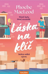 MacLeod, Phoebe - Láska na klíč