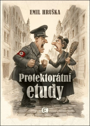 Hruška, Emil - Protektorátní etudy