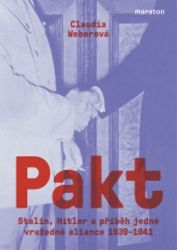 Weber, Claudia - Pakt