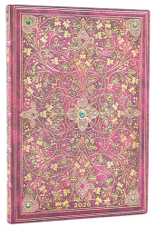 Diář 2026 Diamond Jubilee