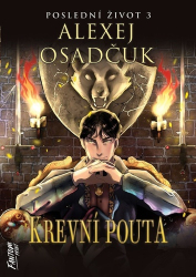 Osadčuk, Alexej - Krevní pouta