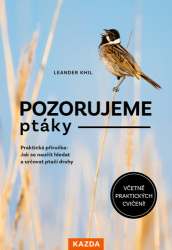 Leander, Khil - Pozorujeme ptáky
