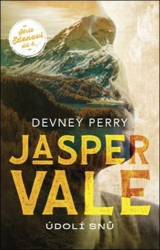 Perry, Devney - Jasper Vale Údolí snů