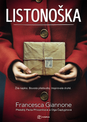 Giannone, Francesca - Listonoška