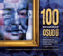 Topinka, Jiří; Soukupová, Jitka; Stluková, Iva - 100 berounských osudů