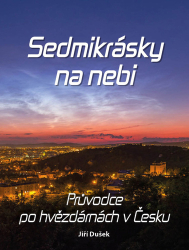 Dušek, Jiří - Sedmikrásky na nebi