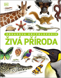 Burnie, David - Živá příroda