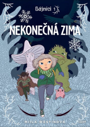 Westinová, Miila - Nekonečná zima