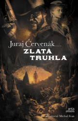 Červenák, Juraj - Zlatá truhla