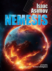 Asimov, Isaac - Nemesis