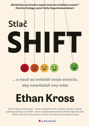 Kross, Ethan - Stlač SHIFT