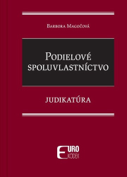 Magočová, Barbora - Podielové spoluvlastníctvo
