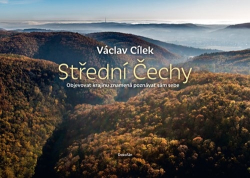 Cílek, Václav - Střední Čechy