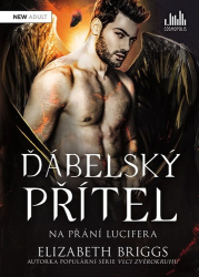 Briggsová, Elizabeth - Ďábelský přítel