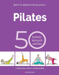 Brechtefeld, Britta - Pilates