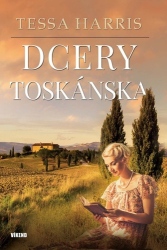 Harris, Tessa - Dcery Toskánska